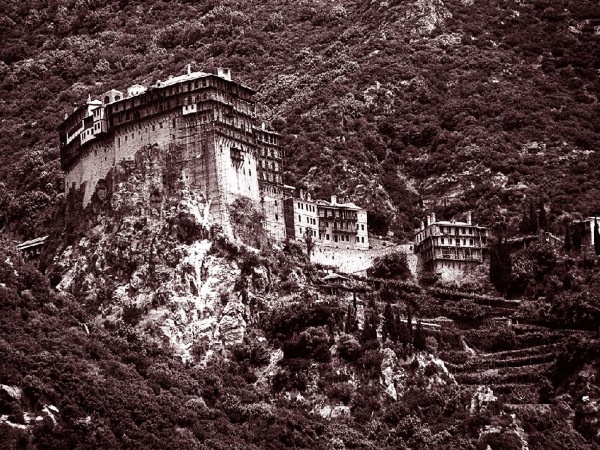 Иллюстрация к книге — Мария Магдалина. Тайная супруга Иисуса Христа [i_070.jpg]