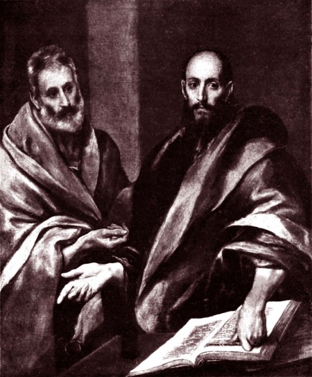 Иллюстрация к книге — Мария Магдалина. Тайная супруга Иисуса Христа [i_072.jpg]