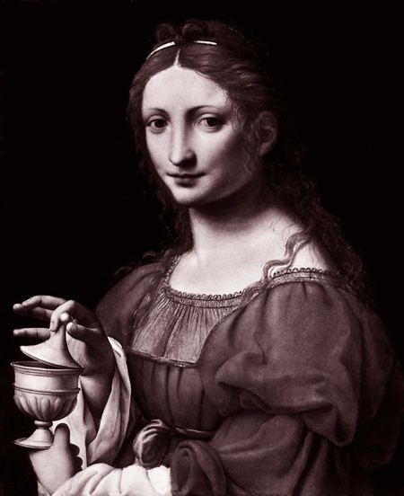 Иллюстрация к книге — Мария Магдалина. Тайная супруга Иисуса Христа [i_077.jpg]