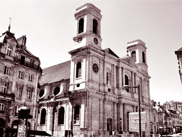 Иллюстрация к книге — Мария Магдалина. Тайная супруга Иисуса Христа [i_078.jpg]