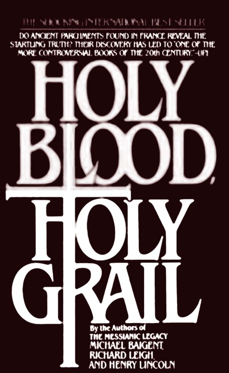 Иллюстрация к книге — Мария Магдалина. Тайная супруга Иисуса Христа [i_092.jpg]