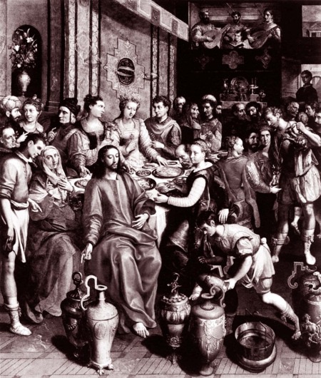 Иллюстрация к книге — Мария Магдалина. Тайная супруга Иисуса Христа [i_093.jpg]