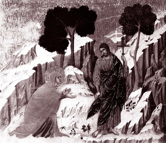 Иллюстрация к книге — Мария Магдалина. Тайная супруга Иисуса Христа [i_096.jpg]