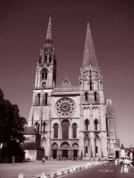 Иллюстрация к книге — Мария Магдалина. Тайная супруга Иисуса Христа [i_097.jpg]