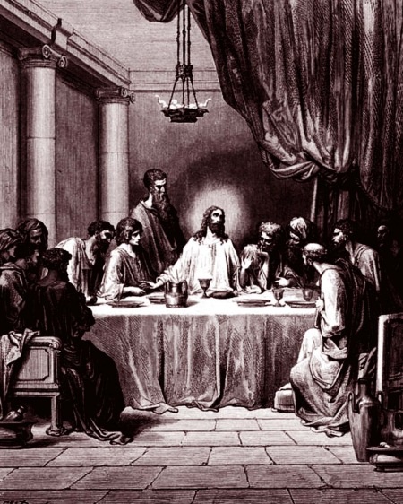 Иллюстрация к книге — Мария Магдалина. Тайная супруга Иисуса Христа [i_106.jpg]