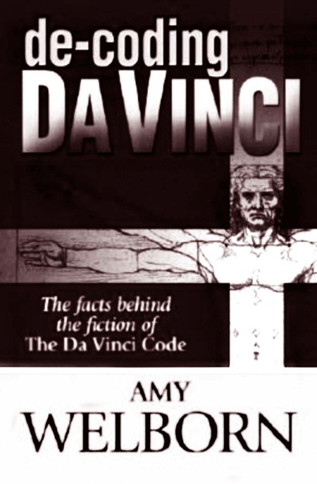 Иллюстрация к книге — Мария Магдалина. Тайная супруга Иисуса Христа [i_107.jpg]