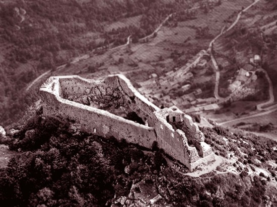 Иллюстрация к книге — Мария Магдалина. Тайная супруга Иисуса Христа [i_109.jpg]