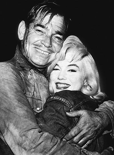 Иллюстрация к книге — Мэрилин Монро. Жизнь в мире мужчин [i_008.jpg]