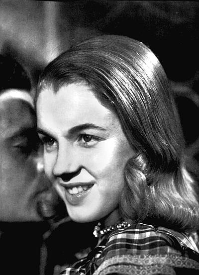 Иллюстрация к книге — Мэрилин Монро. Жизнь в мире мужчин [i_013.jpg]