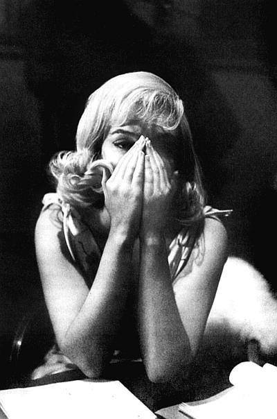 Иллюстрация к книге — Мэрилин Монро. Жизнь в мире мужчин [i_044.jpg]