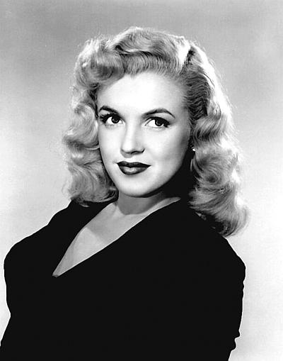 Иллюстрация к книге — Мэрилин Монро. Жизнь в мире мужчин [i_045.jpg]