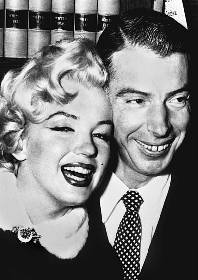 Иллюстрация к книге — Мэрилин Монро. Жизнь в мире мужчин [i_074.jpg]