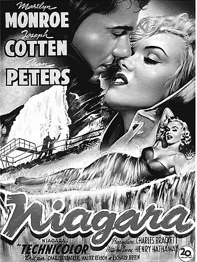 Иллюстрация к книге — Мэрилин Монро. Жизнь в мире мужчин [i_081.jpg]