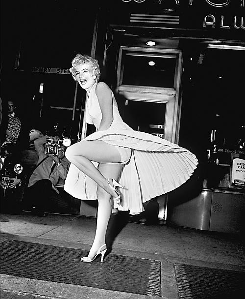 Иллюстрация к книге — Мэрилин Монро. Жизнь в мире мужчин [i_082.jpg]