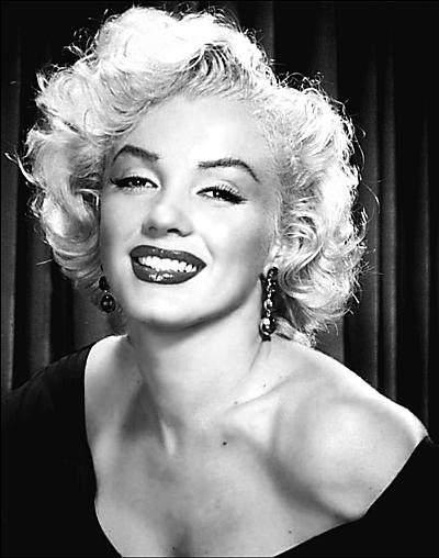 Иллюстрация к книге — Мэрилин Монро. Жизнь в мире мужчин [i_097.jpg]