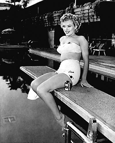 Иллюстрация к книге — Мэрилин Монро. Жизнь в мире мужчин [i_105.jpg]