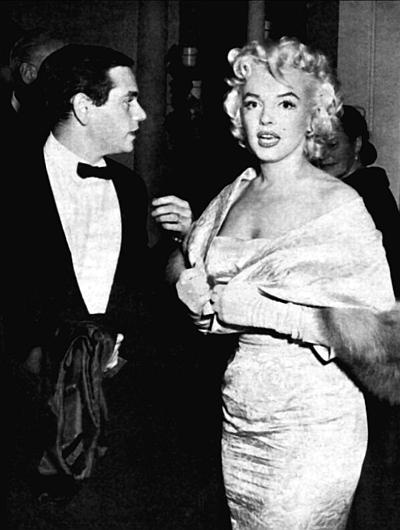 Иллюстрация к книге — Мэрилин Монро. Жизнь в мире мужчин [i_113.jpg]