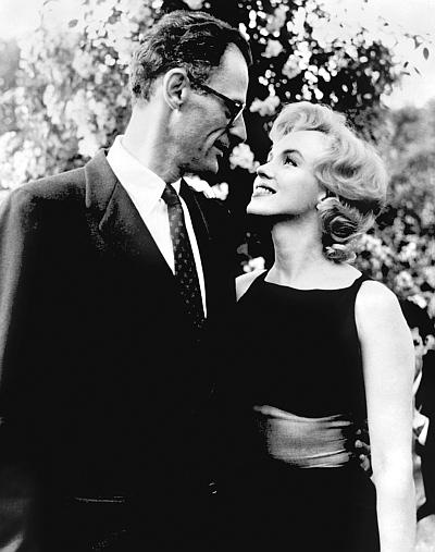 Иллюстрация к книге — Мэрилин Монро. Жизнь в мире мужчин [i_125.jpg]