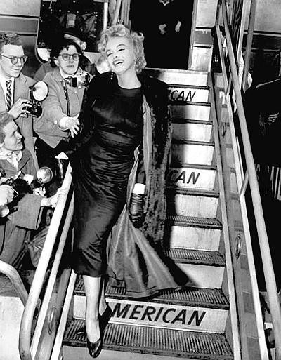 Иллюстрация к книге — Мэрилин Монро. Жизнь в мире мужчин [i_126.jpg]