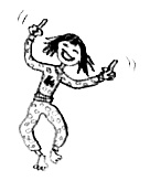 Иллюстрация к книге — Привет! Это я... [i_017.jpg]