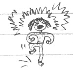 Иллюстрация к книге — Привет! Это я... [i_020.jpg]