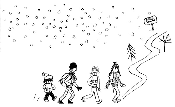 Иллюстрация к книге — Привет! Это я... [i_025.jpg]