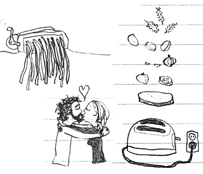 Иллюстрация к книге — Привет! Это я... [i_070.jpg]