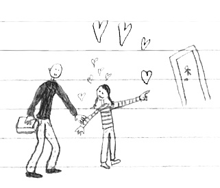 Иллюстрация к книге — Привет! Это я... [i_094.jpg]