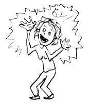 Иллюстрация к книге — Привет! Это я... [i_131.jpg]