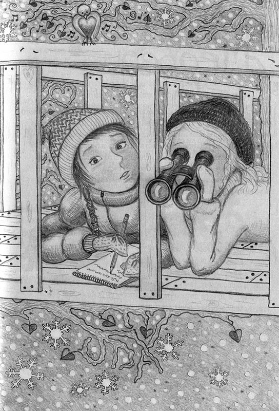 Иллюстрация к книге — Привет! Это я... [i_150.jpg]