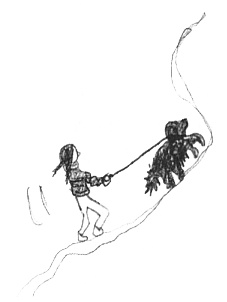 Иллюстрация к книге — Привет! Это я... [i_152.jpg]