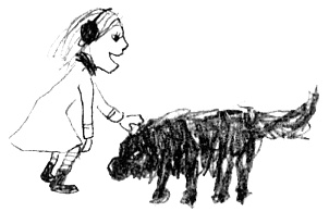 Иллюстрация к книге — Привет! Это я... [i_234.jpg]