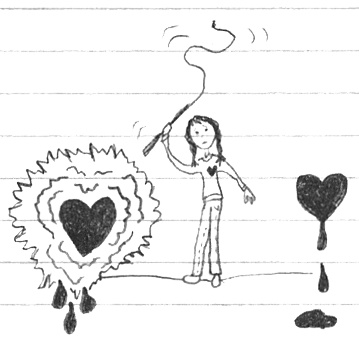 Иллюстрация к книге — Привет! Это я... [i_244.jpg]