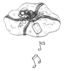 Иллюстрация к книге — Привет! Это я... [i_264.jpg]