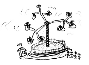 Иллюстрация к книге — Привет! Это я... [i_268.jpg]