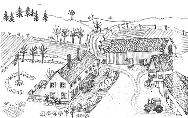 Иллюстрация к книге — Привет! Это я... [i_279.jpg]