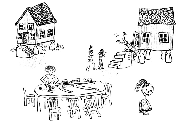 Иллюстрация к книге — Привет! Это я... [i_281.jpg]