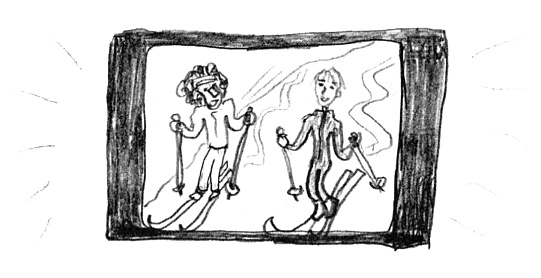 Иллюстрация к книге — Привет! Это я... [i_291.jpg]