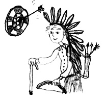 Иллюстрация к книге — Привет! Это я... [i_297.jpg]