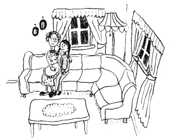 Иллюстрация к книге — Привет! Это я... [i_325.jpg]