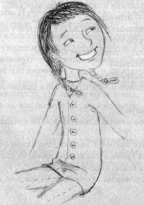 Иллюстрация к книге — Привет! Это я... [i_367.jpg]