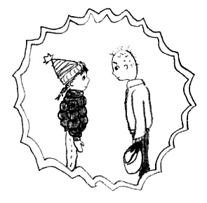 Иллюстрация к книге — Привет! Это я... [i_370.jpg]