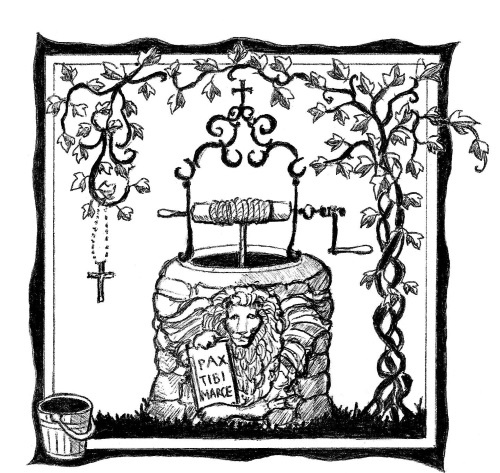 Иллюстрация к книге — Венецианский контракт [i_034.jpg]