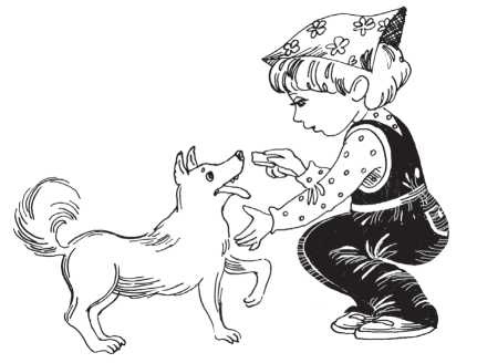 Иллюстрация к книге — Родителям. Книга вопросов и ответов. Что делать, чтобы дети хотели учиться, умели дружить и росли самостоятельными [i_013.jpg]