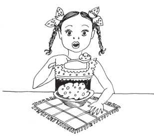 Иллюстрация к книге — Родителям. Книга вопросов и ответов. Что делать, чтобы дети хотели учиться, умели дружить и росли самостоятельными [i_023.jpg]