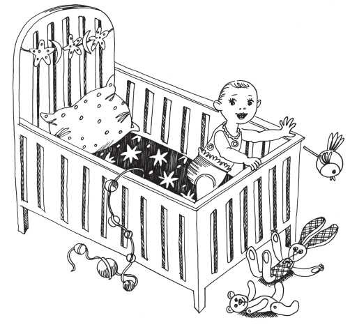 Иллюстрация к книге — Родителям. Книга вопросов и ответов. Что делать, чтобы дети хотели учиться, умели дружить и росли самостоятельными [i_024.jpg]