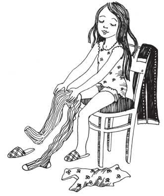 Иллюстрация к книге — Родителям. Книга вопросов и ответов. Что делать, чтобы дети хотели учиться, умели дружить и росли самостоятельными [i_030.jpg]