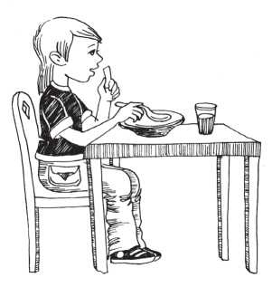 Иллюстрация к книге — Родителям. Книга вопросов и ответов. Что делать, чтобы дети хотели учиться, умели дружить и росли самостоятельными [i_031.jpg]