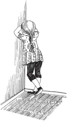 Иллюстрация к книге — Родителям. Книга вопросов и ответов. Что делать, чтобы дети хотели учиться, умели дружить и росли самостоятельными [i_032.jpg]