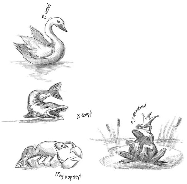 Иллюстрация к книге — Слышать, понимать и дружить со своим ребенком. 7 правил успешной мамы [i_016.jpg]